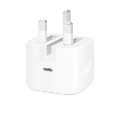 Apple 40w dynamic power adapter with 60w max _ white